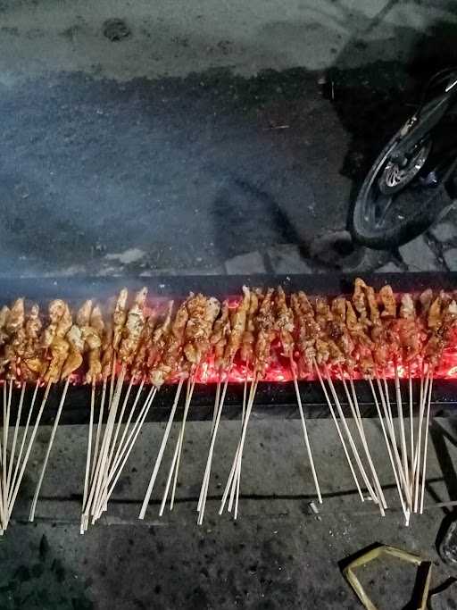 Warung Sate Ayam Madura Cak Kosim 5