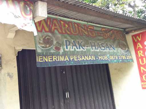 Warung Soto Pak Hasan 2