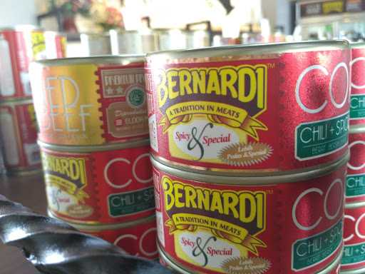 Bernardi The Factory Shop 3