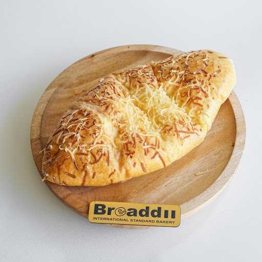 Breaddii 1