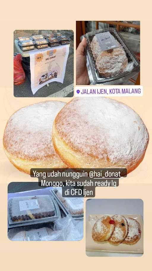 Hai Donat 5