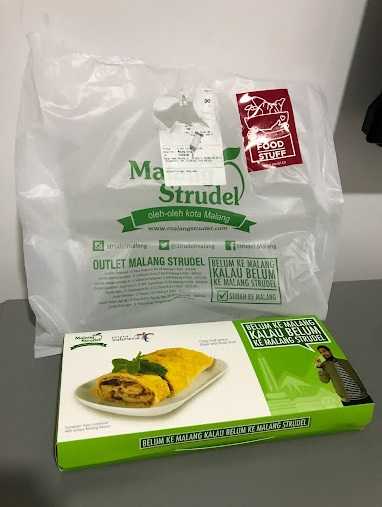 Malang Strudel 9