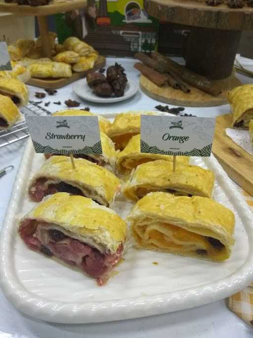 Malang Strudel 6