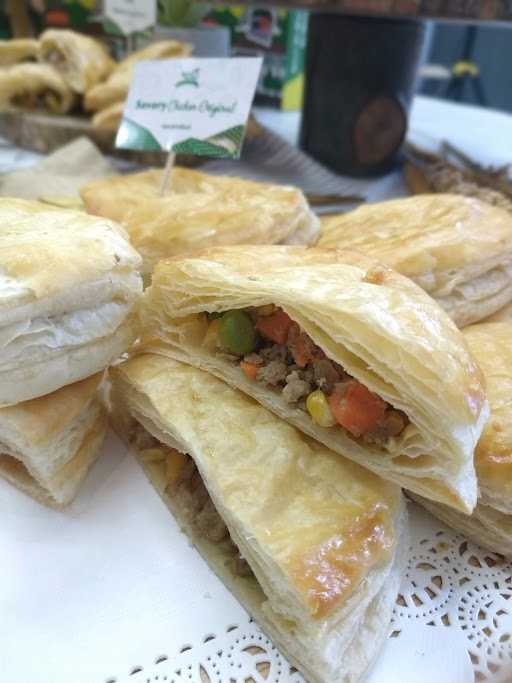 Malang Strudel 5