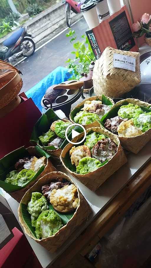 Bikang Cukit Klojen Pitu -Pie Khas Malang 5