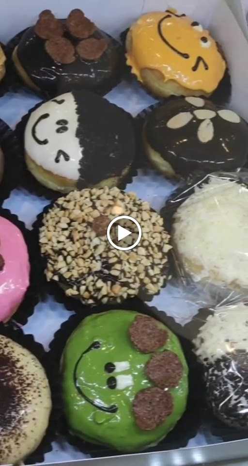 Sabilla Donuts 7