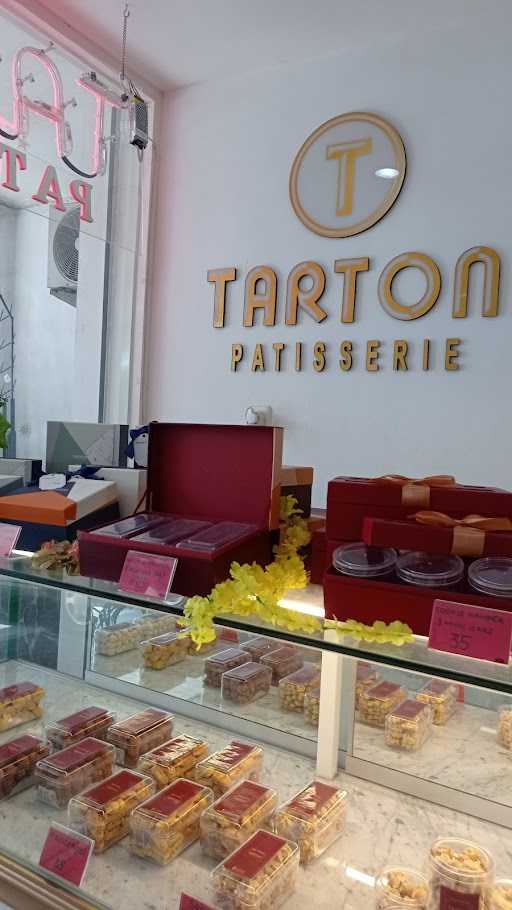 Tarton Patisserie 4