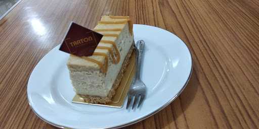 Tarton Patisserie 7