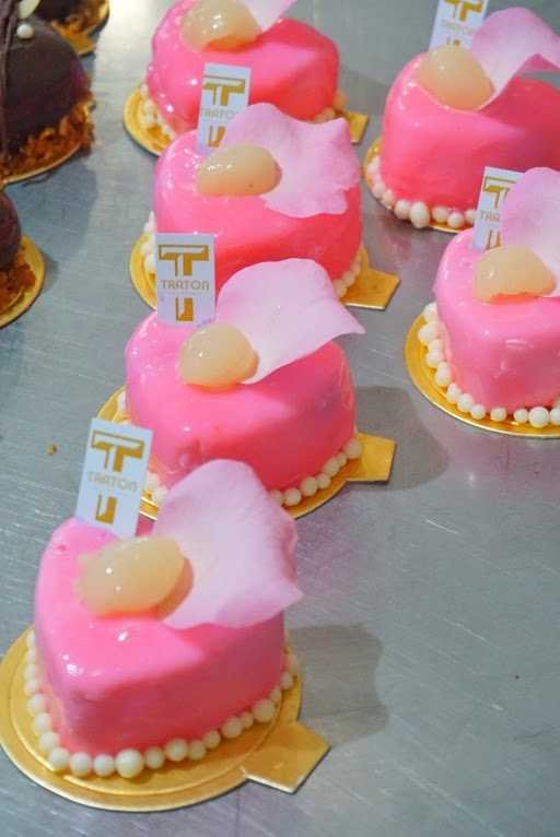 Tarton Patisserie 2