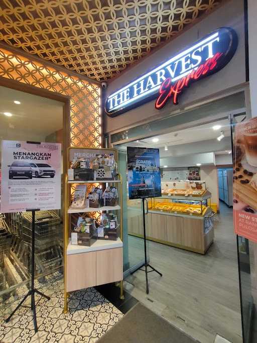 The Harvest Express - Malang Pulosari 7