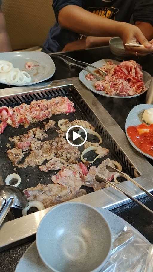 Kaizen All You Can Eat Bbq Grill & Shabu-Shabu 1