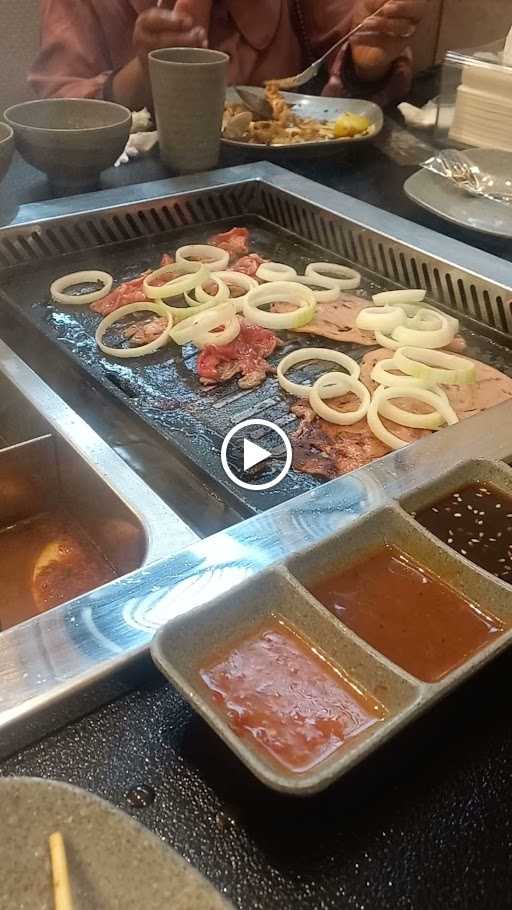 Kaizen All You Can Eat Bbq Grill & Shabu-Shabu 4