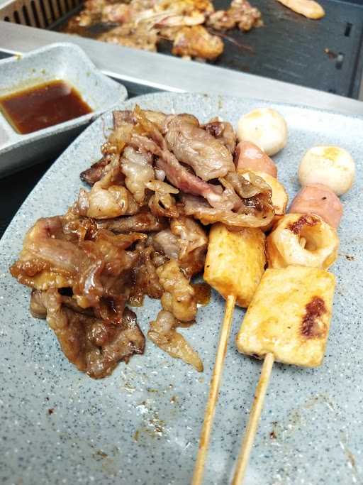 Kaizen All You Can Eat Bbq Grill & Shabu-Shabu 2