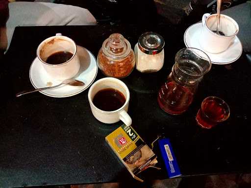 Koopen “Kopi Dari Malang” 7