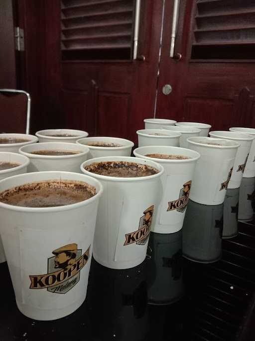 Koopen “Kopi Dari Malang” 9