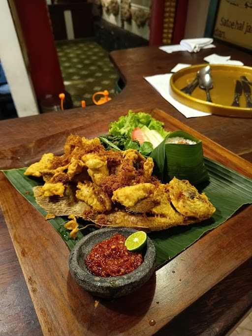 Melati Restaurant (Imperial Indonesian Cuisine) 8