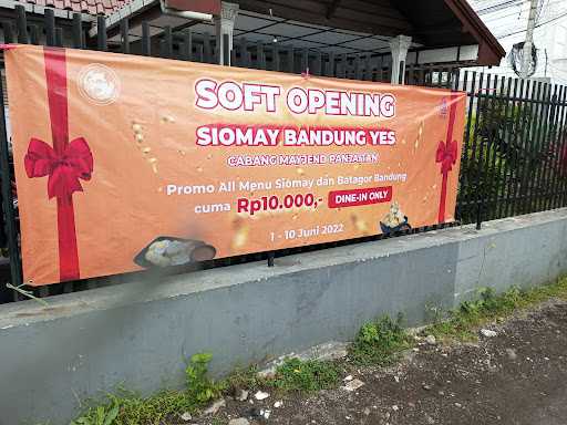 Siomay Bandung Yees & Batagor 6