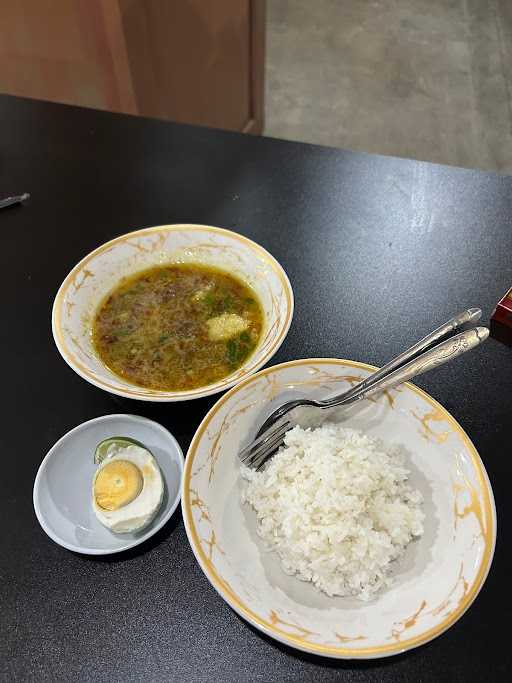 Soto Daging Bang Sam 1