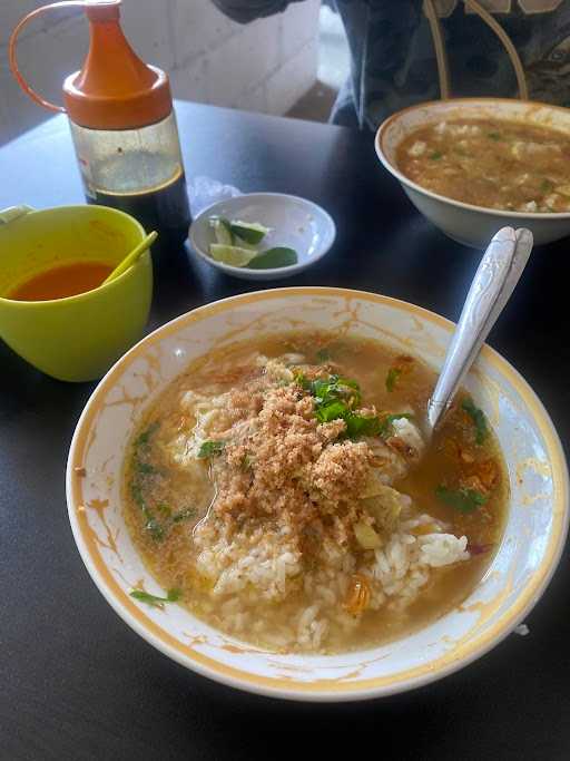 Soto Daging Bang Sam 4