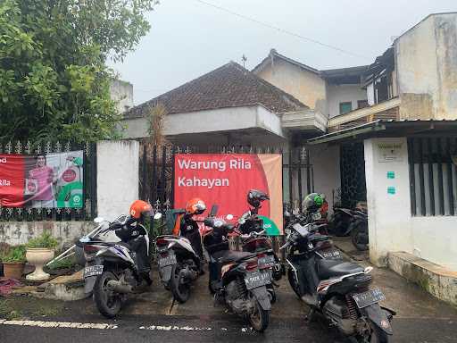 Warung Rila 4