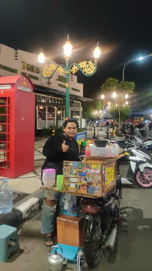 Kopi Bikers 4