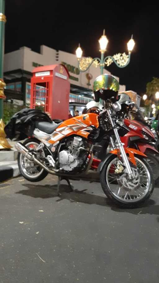 Kopi Bikers 8