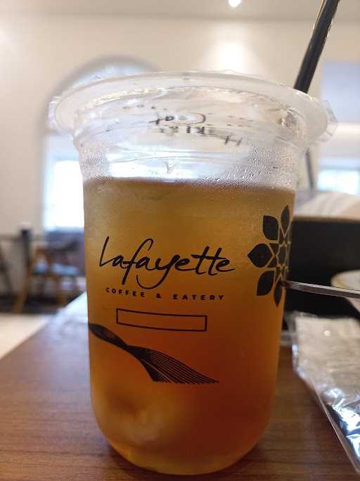 Lafayette Coffee & Eatery 5