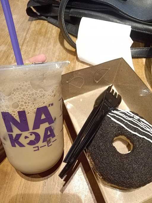 Nakoa Cafe Bondowoso 8