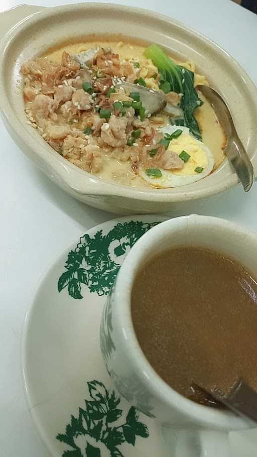 Pengyu Kopitiam 9