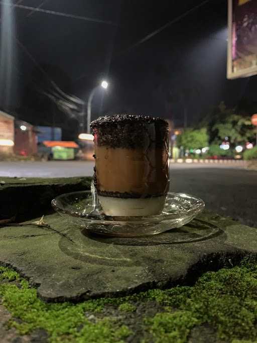 Rombong Kopi Nomis 2