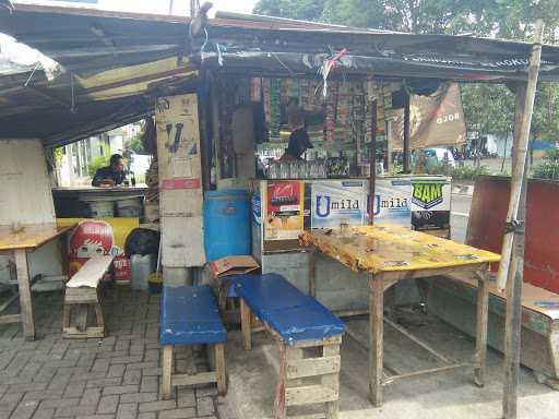 Warkop Babe Dieng 3