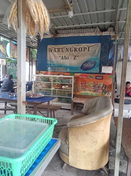 Warung Kopi Abi Z 9