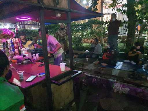 Warung Kopi Gondrong 1