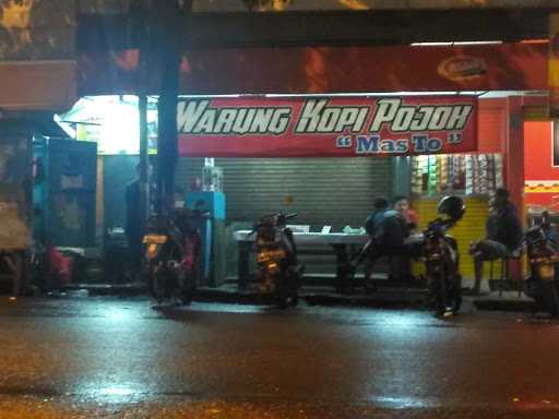 Warung Kopi Pojok Pakto 3