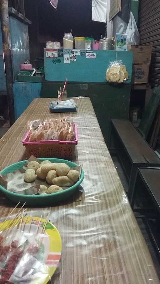 Warung Kopi Pojok Pakto 2