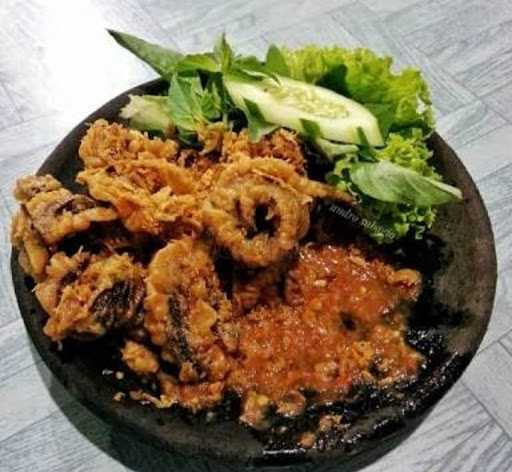 Warung Makantuh 7