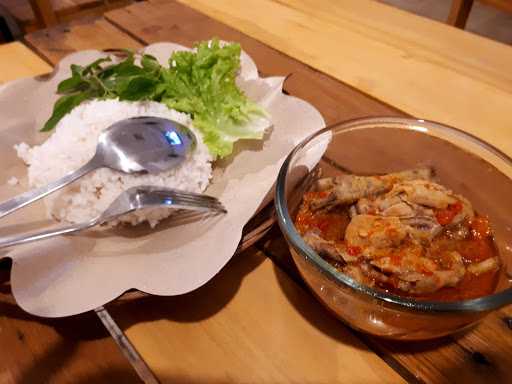 Warung Makantuh 8