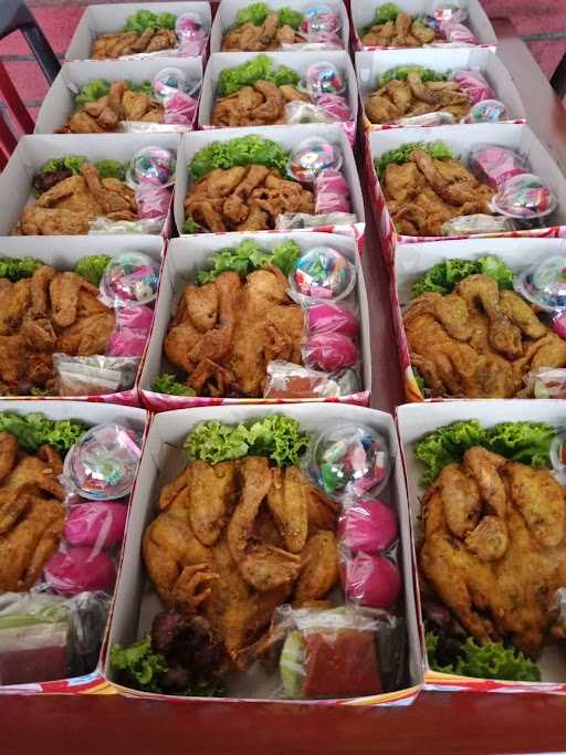 Ayam Goreng Sampoerna 7