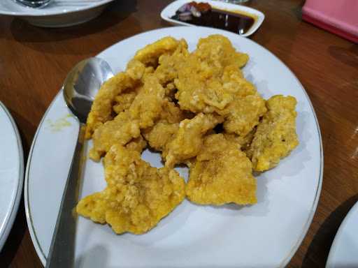 Ayam Goreng Sampoerna 10