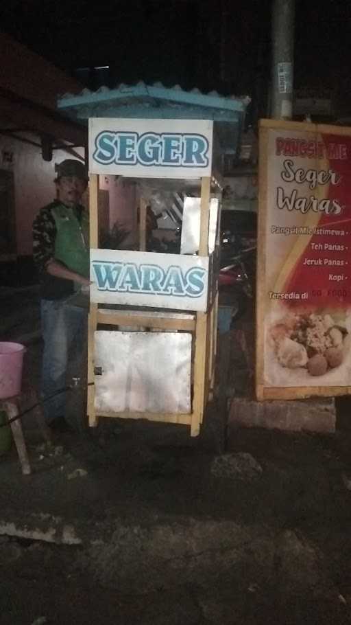 Pangsit Seger Waras 7