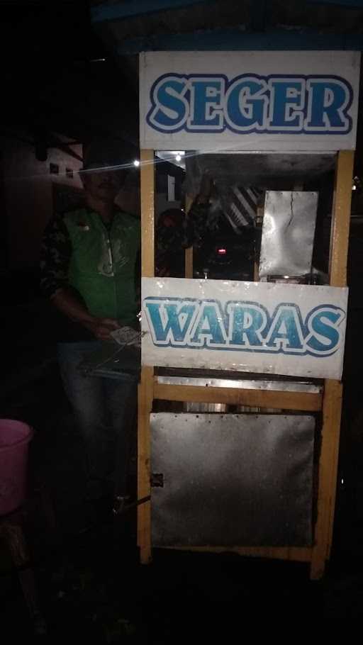 Pangsit Seger Waras 3