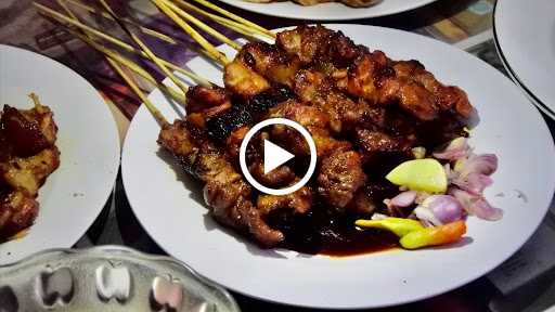 Sate Babi Klenteng (Cabang) 5