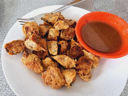 Sate Babi Klenteng (Cabang) 7