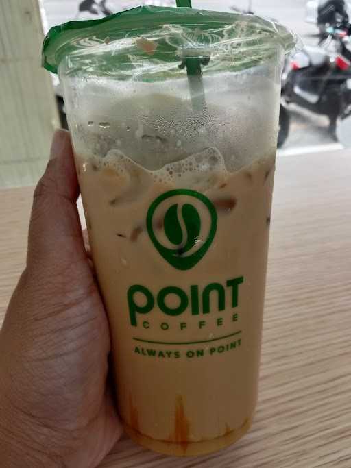 Point Coffee 1