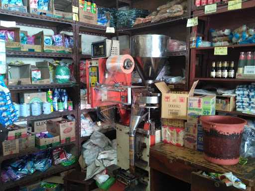 Sido Mulia Coffee And Grocery Store 10