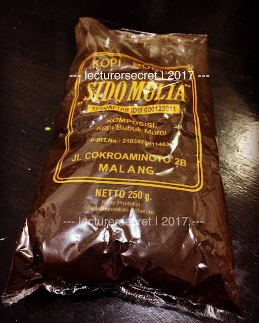 Sido Mulia Coffee And Grocery Store 7