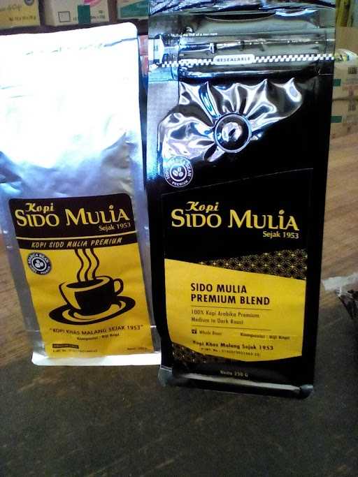 Sido Mulia Coffee And Grocery Store 5