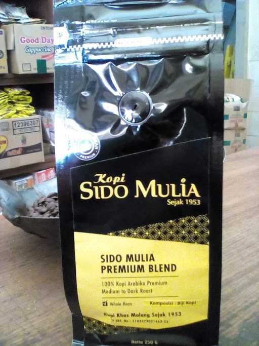 Sido Mulia Coffee And Grocery Store 4