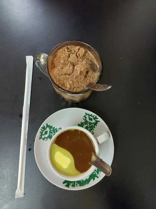 Toko Kopi Kongca 7