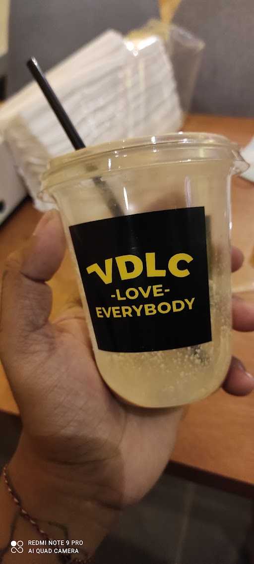 Vdlc Roastery 3